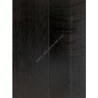 Berti / Diesel Living With Berti / Total Black Glossy Parquet