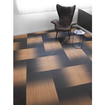 Berti / I-wood Cladding / Wood Cladding Dark Shade