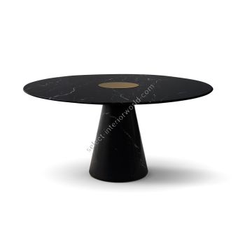 Essential Home / Dining table / Bertoia Round