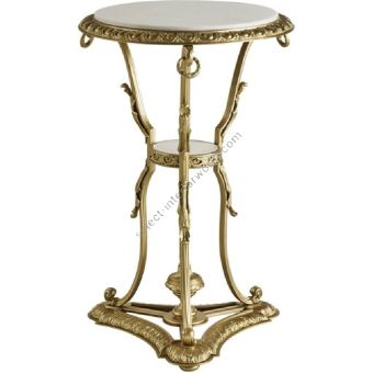 Jumbo Collection / Side Tables / Bijoux Low