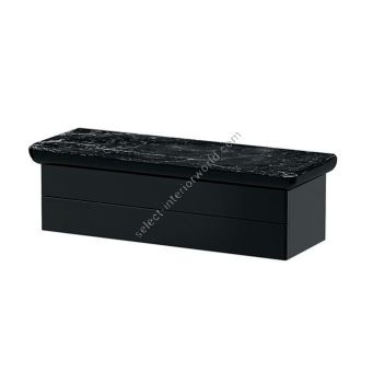 Bisazza / Console tables / Bagno - the hayon collection / Amaranth Black