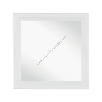 Bisazza / Wall Mirrors / Bagno - the wanders collection / Architectural Mirror 70 Glossy