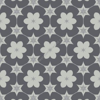 Bisazza / Cementiles / Ariel Urban
