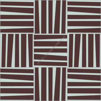 Bisazza / Cementiles / Bandes Vintage
