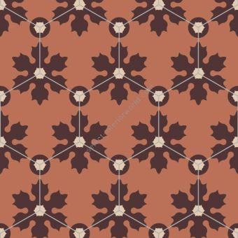 Bisazza / Cementiles / Freeze Siena