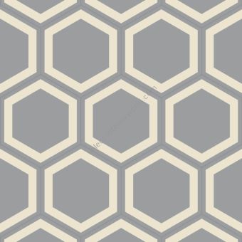 Bisazza / Cementiles / Honey Beton