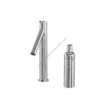 Bisazza / Washbasin fittings / Bagno - the nendo collection / Mizu 29