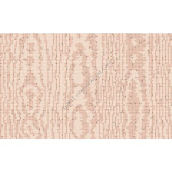 Bisazza / Mosaico - Decorations / Moire Rose (Modern)