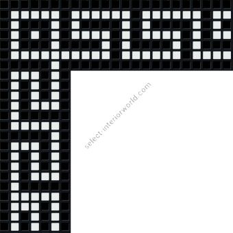 Bisazza / Mosaico - Borders / Naxos