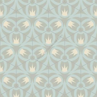 Bisazza / Cementiles / Oak Iceberg