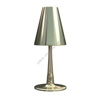 Bisazza / Table Lamps / Bagno - the hayon collection / Petunia Gold