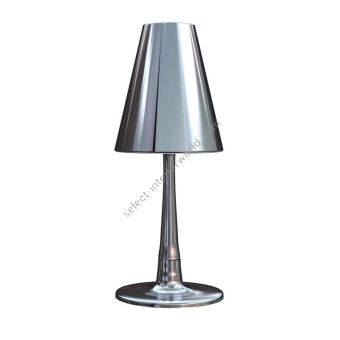 Bisazza / Table Lamps / Bagno - the hayon collection / Petunia Platinum