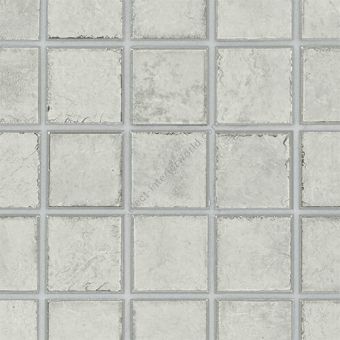 Bisazza / Mosaico - Solid colors / PL 20.10 (Platino bis)
