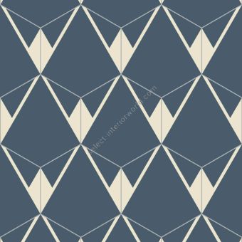 Bisazza / Cementiles / Plisados Mar A