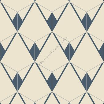 Bisazza / Cementiles / Plisados Topacio A