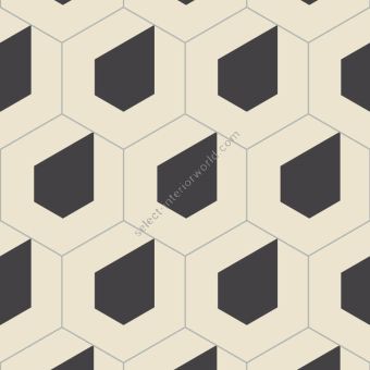Bisazza / Cementiles / Rain 10