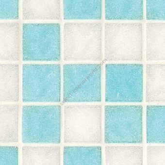 Bisazza / Mosaico - Blends / Sky (Flow)