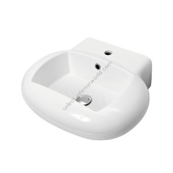 Bisazza / Washbasins / Bagno - the wanders collection / Soapsink 35
