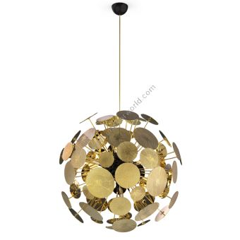 Boca do Lobo / Pendants & Suspension Lights / Newton