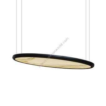 Contardi / Pendants & Suspension Lights / Bogotà LED
