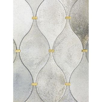 Arte Veneziana / Wall Coverings / Botte BFX-GLF-008-02