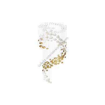 Sans Souci / Chandeliers / Bowls S1