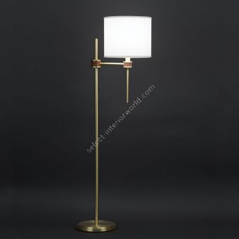 Boyd Lighting / Floor Lamps / Topanga 10519