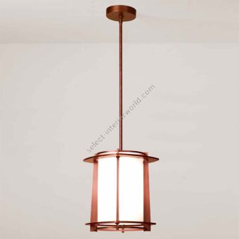 Boyd Lighting / Pendants & Suspension Lights / Premier 4-Fin 10125