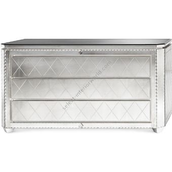 Arte Veneziana / Dressers / Branly French Style FCD-AVA-006-2040