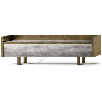 Arte Veneziana / Sideboards & Buffets / Breccia Contemporary FSB-LDC-108-21