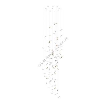 Sans Souci / Chandeliers / Breeze XL