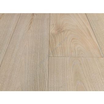 Bassano Parquet / Brushed chestnut parquet / Bassano 1832 Chestnut Rumba