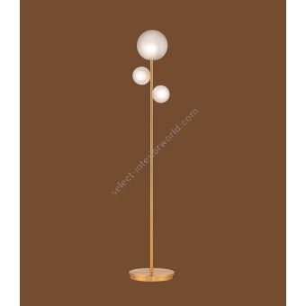 Euroluce Lampadari / Floor Lamps / Bubbles PT3
