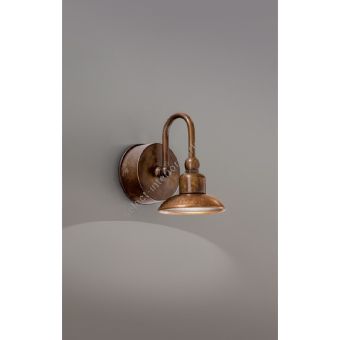 Aldo Bernardi / Outdoor Wall Lights / Bugatti
