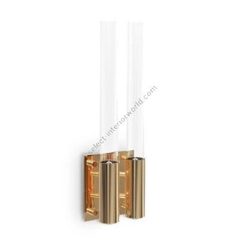 Luxxu / Wall Sconces / Burj II