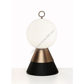 Masiero / Table Lamps / BŌZU TL G