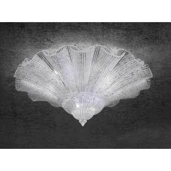 Glass & Glass Murano / Ceiling Lights / Murano C-1103
