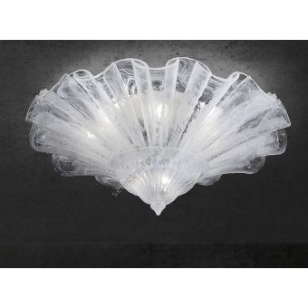 Glass & Glass Murano / Ceiling Lights / Murano C-1303