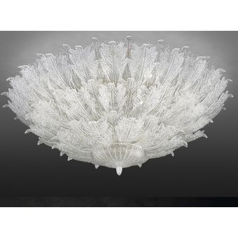 Glass & Glass Murano / Chandeliers / Murano C-20/501