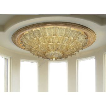Glass & Glass Murano / Ceiling Lights / Murano C-2015/PL
