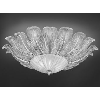 Glass & Glass Murano / Ceiling Lights / Murano 2025/PL