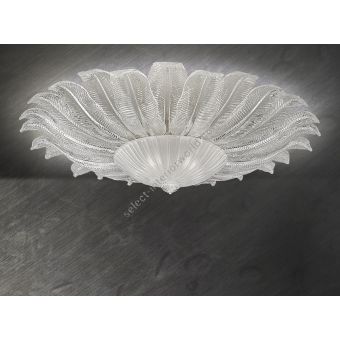 Glass & Glass Murano / Ceiling Lights / Murano C-2025/PL