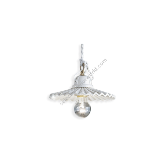 Ferroluce / Pendants & Suspension Lights / C010