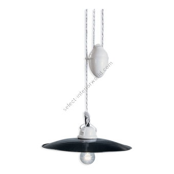 Ferroluce / Pendants & Suspension Lights / C049