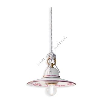 Ferroluce / Pendants & Suspension Lights / C098