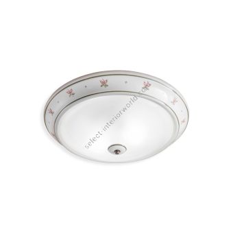 Ferroluce / Flush Mounts / C113