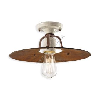 Ferroluce / Semi-Flush Mounts / C1435
