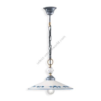 Ferroluce / Pendants & Suspension Lights / C161