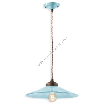Ferroluce / Pendants & Suspension Lights / C1631 C1635