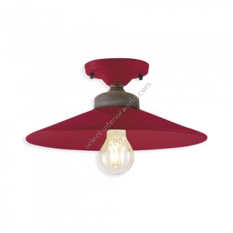 Ferroluce / Semi-Flush Mounts / C1633